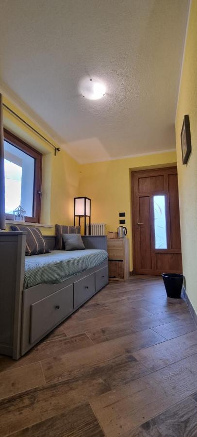 Bed and Breakfast Lo Noyer Et Les Roses Saint-Nicolas Zewnętrze zdjęcie