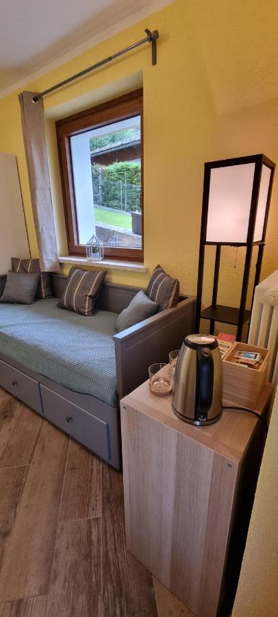 Bed and Breakfast Lo Noyer Et Les Roses Saint-Nicolas Zewnętrze zdjęcie