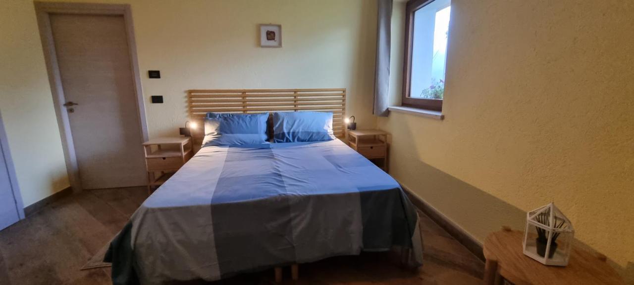 Bed and Breakfast Lo Noyer Et Les Roses Saint-Nicolas Zewnętrze zdjęcie