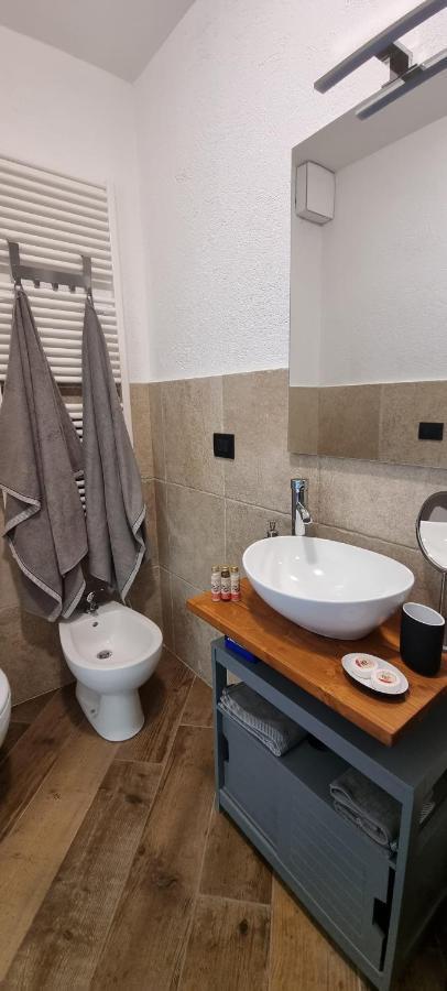 Bed and Breakfast Lo Noyer Et Les Roses Saint-Nicolas Zewnętrze zdjęcie