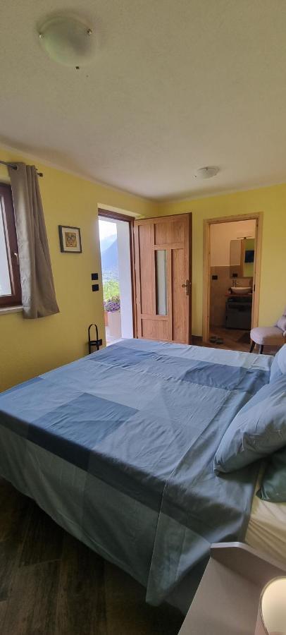 Bed and Breakfast Lo Noyer Et Les Roses Saint-Nicolas Zewnętrze zdjęcie